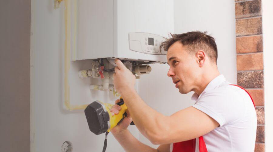 Professional expert plumbing services in Big Sandy, TN